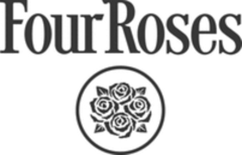 Four Roses Logo (WIPO, 28.02.2023)