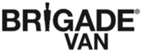 BRIGADE VAN Logo (WIPO, 10/26/2022)