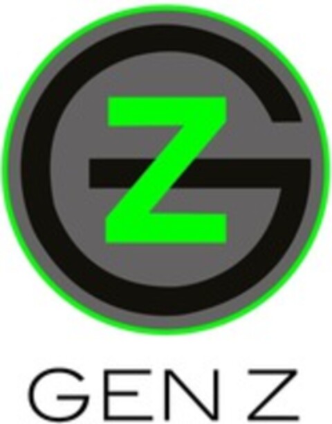 GZ GEN Z Logo (WIPO, 19.04.2022)