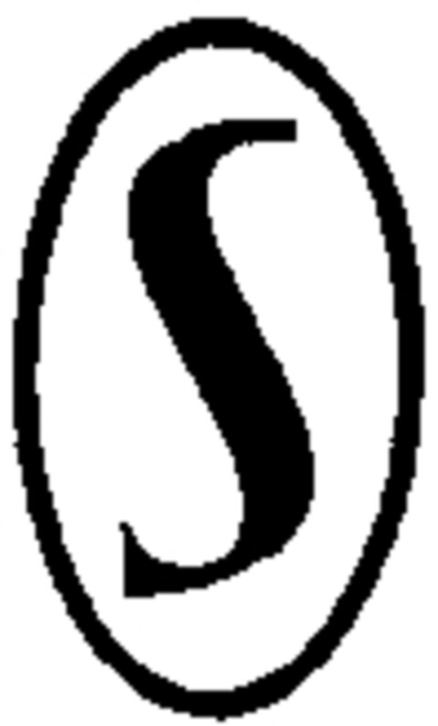 S Logo (WIPO, 11/07/1977)