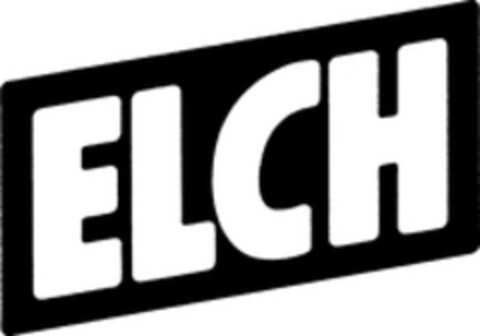 ELCH Logo (WIPO, 31.03.1988)