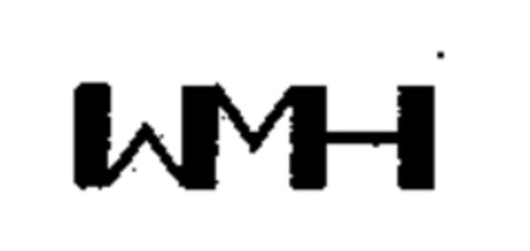 WMH Logo (WIPO, 11.01.1989)