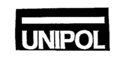 UNIPOL Logo (WIPO, 28.12.1989)