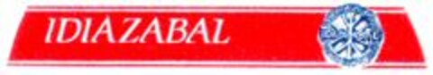 IDIAZABAL Logo (WIPO, 28.06.1990)
