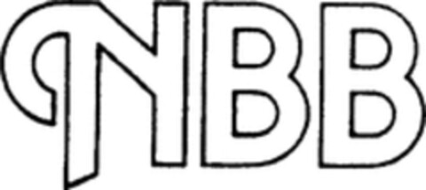 NBB Logo (WIPO, 03/07/1991)