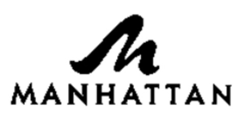 MANHATTAN Logo (WIPO, 04.02.1994)