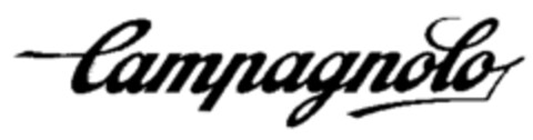 Campagnolo Logo (WIPO, 02/09/1994)