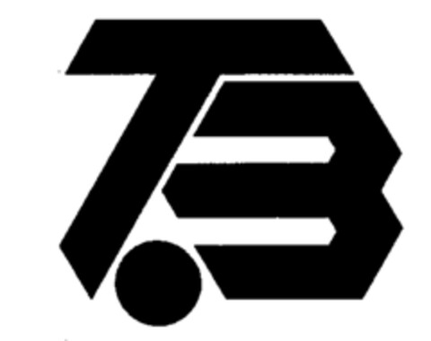 T.B Logo (WIPO, 19.10.1994)