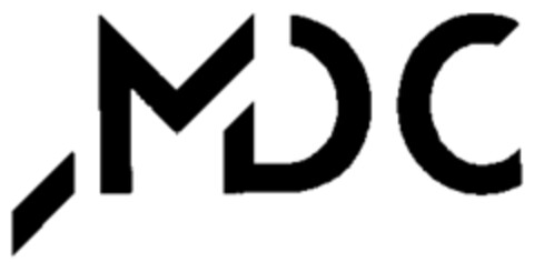 MDC Logo (WIPO, 07.11.1997)