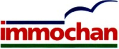 immochan Logo (WIPO, 19.01.1998)