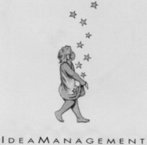 IDEAMANAGEMENT Logo (WIPO, 09/04/1998)