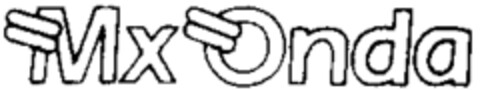 Mx Onda Logo (WIPO, 07.12.1998)