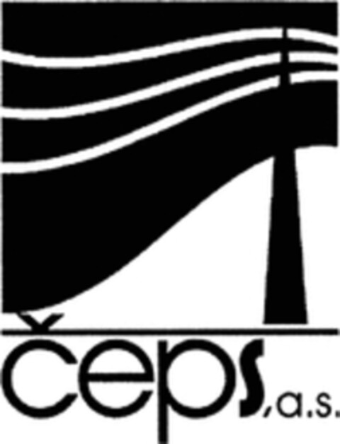 CEPS,a.s. Logo (WIPO, 22.11.1999)