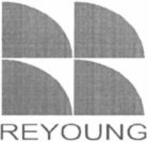 REYOUNG Logo (WIPO, 20.02.2004)