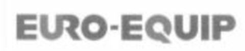 EURO-EQUIP Logo (WIPO, 20.12.2005)