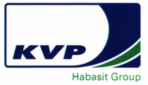 KVP Habasit Group Logo (WIPO, 10.07.2007)