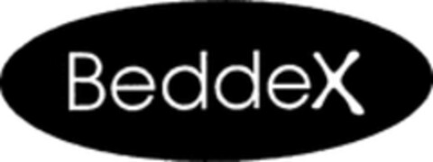 Beddex Logo (WIPO, 17.12.2007)