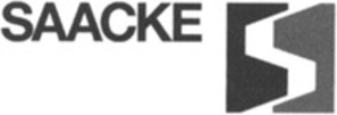 SAACKE Logo (WIPO, 05.09.2007)