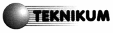 TEKNIKUM Logo (WIPO, 03/10/2008)