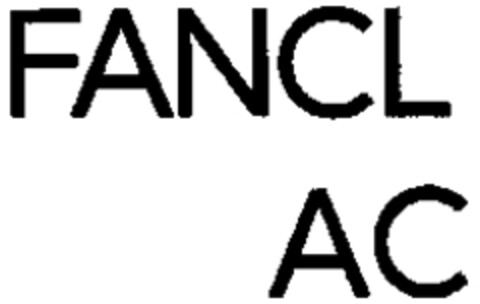 FANCL AC Logo (WIPO, 01.08.2008)