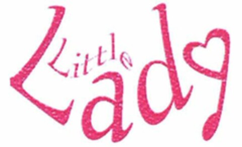 Little Lady Logo (WIPO, 09.07.2008)