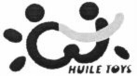 HUILE TOYS Logo (WIPO, 10.11.2008)