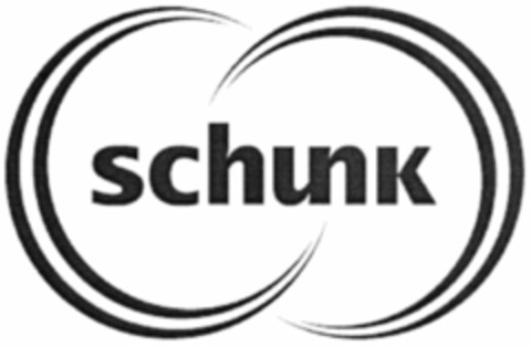 schunk Logo (WIPO, 22.09.2008)