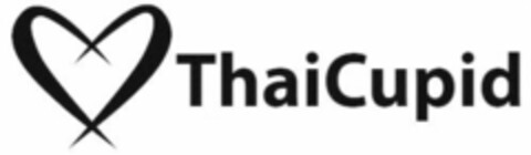 ThaiCupid Logo (WIPO, 05/21/2009)