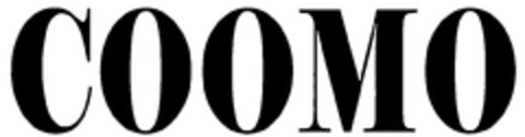 COOMO Logo (WIPO, 08/12/2009)