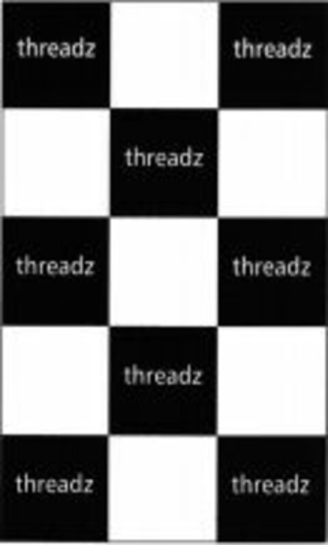 threadz Logo (WIPO, 17.07.2009)