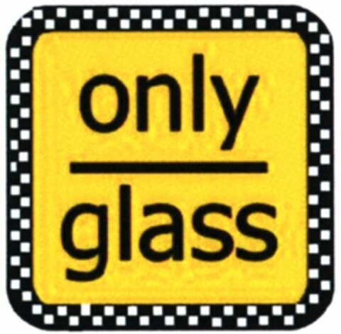 only glass Logo (WIPO, 19.06.2009)