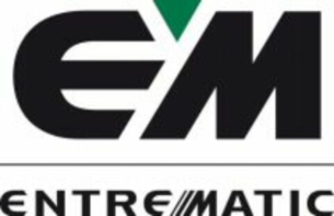 EM ENTREMATIC Logo (WIPO, 26.01.2010)