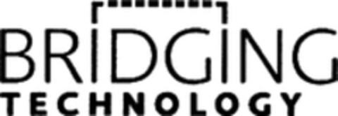 BRIDGING TECHNOLOGY Logo (WIPO, 06.04.2010)