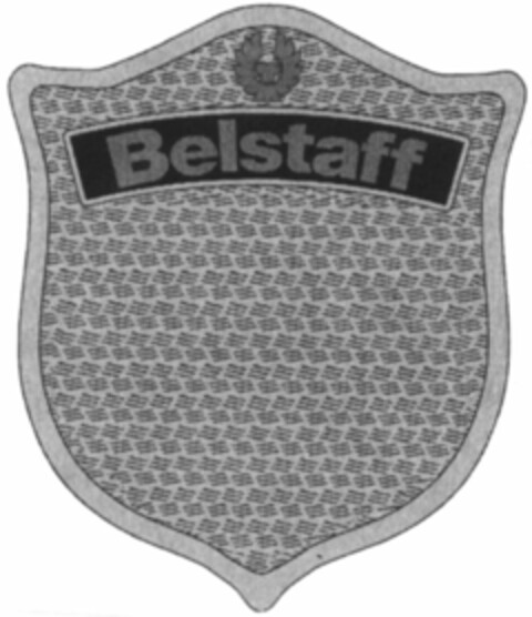 Belstaff Logo (WIPO, 16.06.2010)