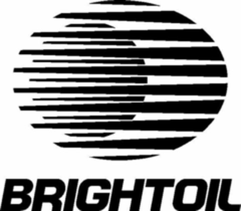 BRIGHTOIL Logo (WIPO, 06/10/2010)