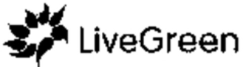 LiveGreen Logo (WIPO, 12.11.2010)