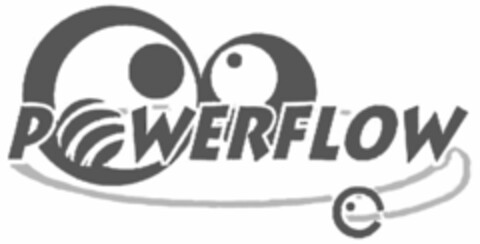 POWERFLOW Logo (WIPO, 02.11.2010)