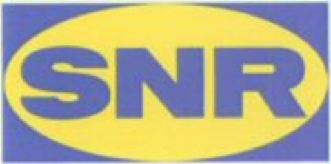 SNR Logo (WIPO, 04.01.2011)