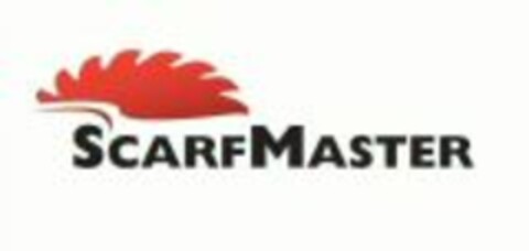 SCARFMASTER Logo (WIPO, 07.11.2011)