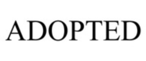 ADOPTED Logo (WIPO, 26.02.2013)