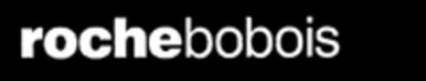 Rochebobois Logo (WIPO, 26.07.2013)