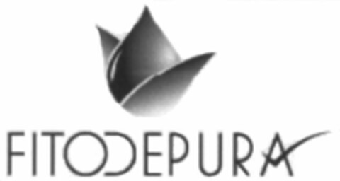 FITODEPURA Logo (WIPO, 05.11.2013)