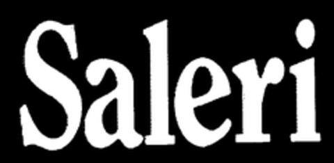 Saleri Logo (WIPO, 07.07.2014)