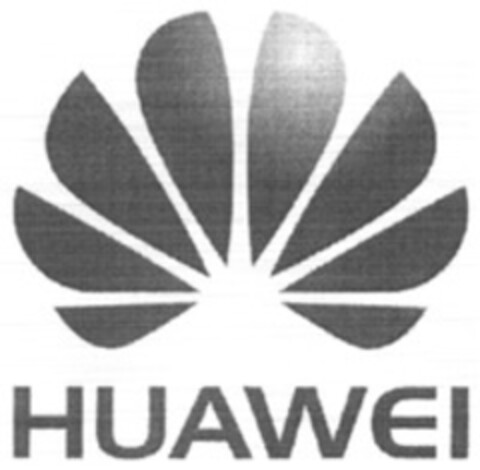 HUAWEI Logo (WIPO, 14.08.2014)