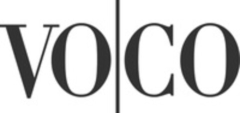 VO CO Logo (WIPO, 08/06/2014)