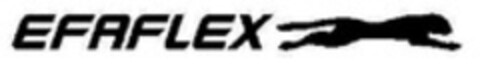 EFAFLEX Logo (WIPO, 14.01.2015)