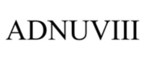 ADNUVIII Logo (WIPO, 03.02.2015)