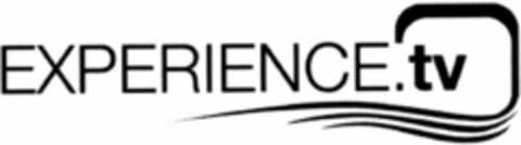 EXPERIENCE.tv Logo (WIPO, 20.04.2015)