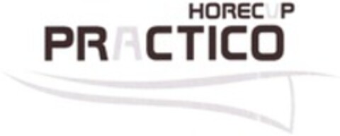 HORECUP PRACTICO Logo (WIPO, 11.05.2016)