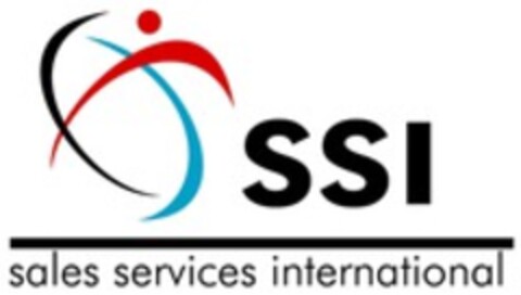 SSI sales services international Logo (WIPO, 27.10.2016)